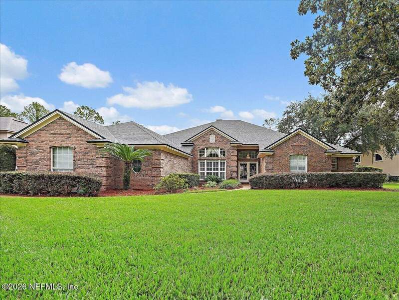 4 bedroom Single Family Residence at 9923 Blakeford Mill Road, Deercreek, Jacksonville — photo 5