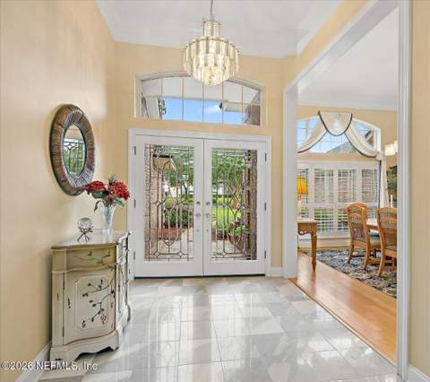 9923 Blakeford Mill Road, Jacksonville FL - photo 6 of 52