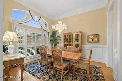 9923 Blakeford Mill Road, Jacksonville FL - photo 7 of 52