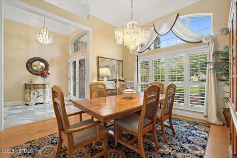 9923 Blakeford Mill Road, Jacksonville FL - photo 8 of 52