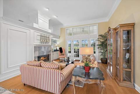 9923 Blakeford Mill Road, Jacksonville FL - photo 9 of 52