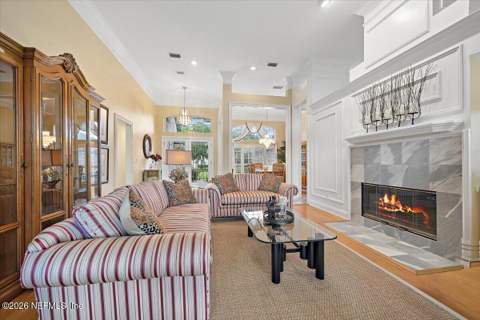9923 Blakeford Mill Road, Jacksonville FL - photo 11 of 52