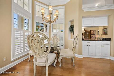 9923 Blakeford Mill Road, Jacksonville FL - photo 16 of 52