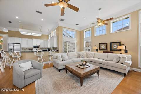 9923 Blakeford Mill Road, Jacksonville FL - photo 18 of 52