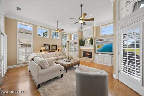 9923 Blakeford Mill Road, Jacksonville FL - photo 19 of 52