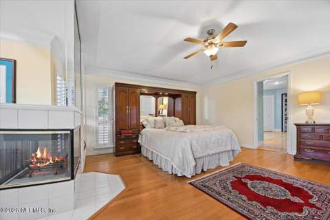 9923 Blakeford Mill Road, Jacksonville FL - photo 22 of 52