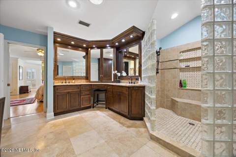 9923 Blakeford Mill Road, Jacksonville FL - photo 24 of 52