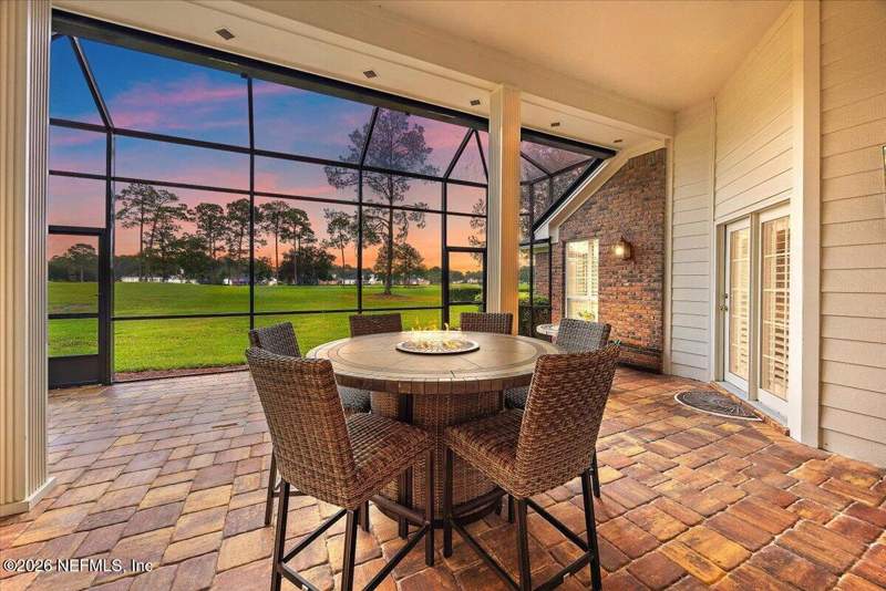 4 bedroom Single Family Residence at 9923 Blakeford Mill Road, Deercreek, Jacksonville — photo 4