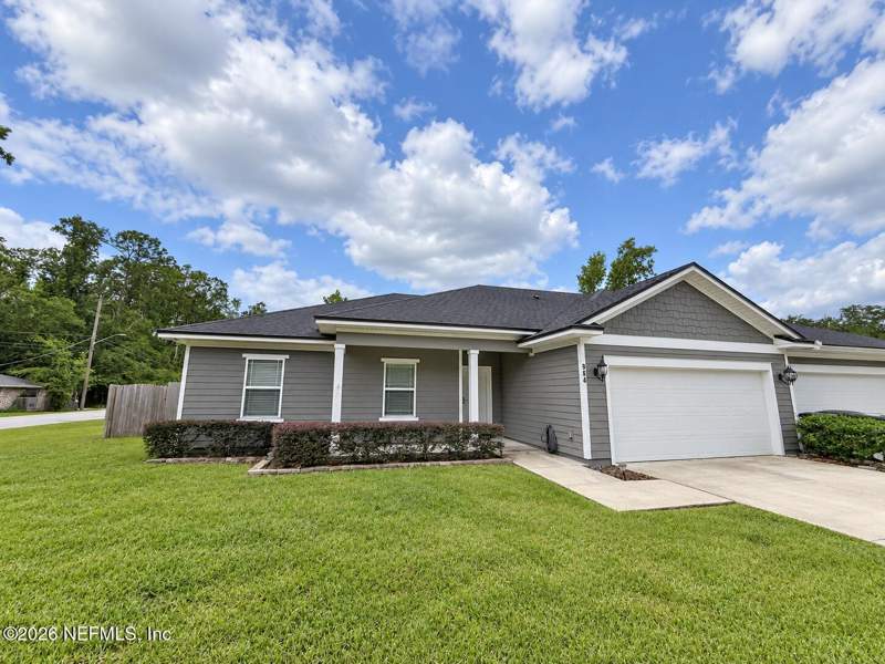 3 bedroom Townhouse at 964 Gano Avenue, Orange Park, Orange Park — photo 2
