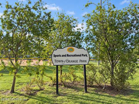 964 Gano Avenue, Orange Park FL - photo 15 of 17