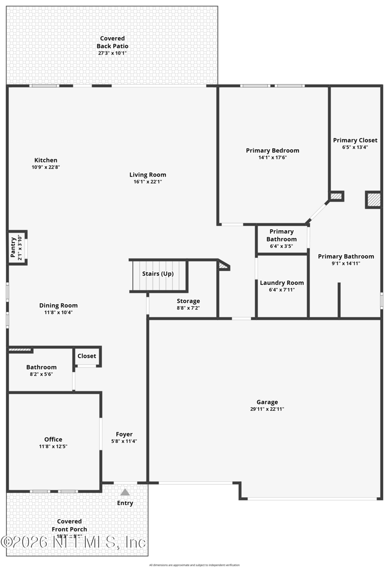5 bedroom Single Family Residence at 103 Windley Drive, Shearwater, St. Johns — photo 3