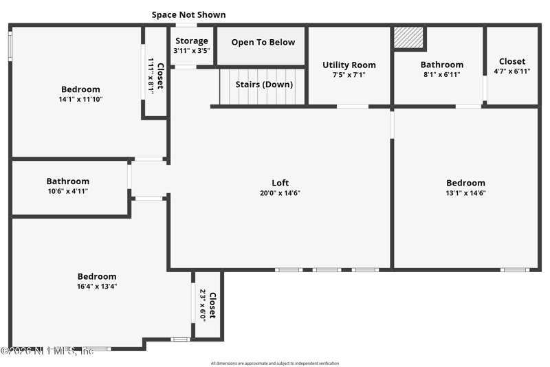 5 bedroom Single Family Residence at 103 Windley Drive, Shearwater, St. Johns — photo 5