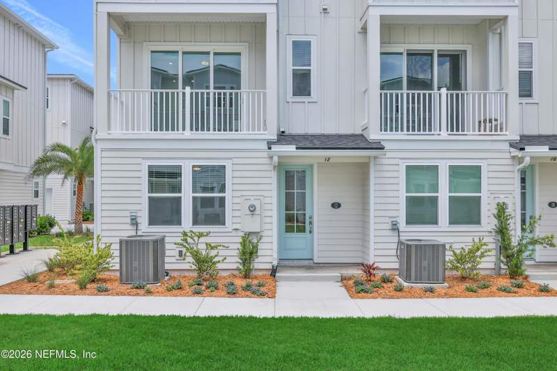4 bedroom Townhouse at 1003 N 1st Avenue, North Beach, Jacksonville Beach — photo 5