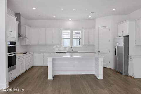 1003 N 1st Avenue, Jacksonville Beach FL - photo 22 of 45