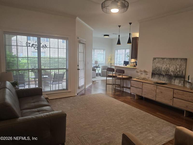 2 bedroom Condominium at 7800 Point Meadows Drive #1017, The Reserve At Pointe Meadows Condo, Jacksonville — photo 4