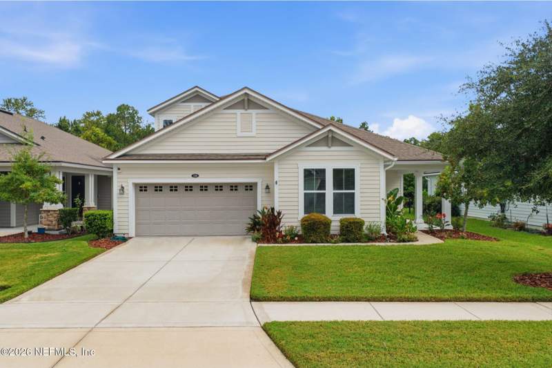 4 bedroom Single Family Residence at 120 Calumet Drive, Rivertown, St. Johns — photo 2