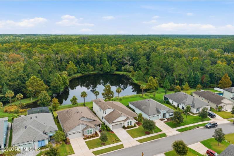 4 bedroom Single Family Residence at 120 Calumet Drive, Rivertown, St. Johns — photo 4