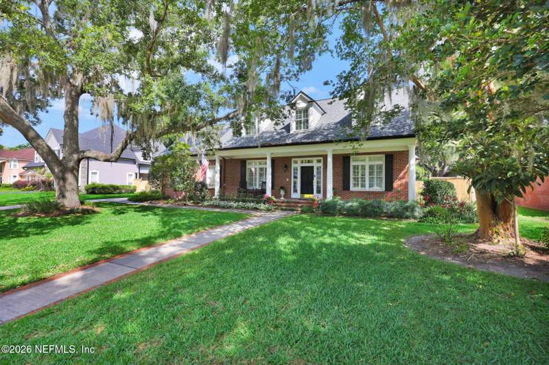 5 bedroom Single Family Residence at 2757 Kelsey Place, The Palms, Jacksonville — photo 5