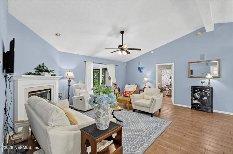 3 bedroom Single Family Residence at 3566 Pond Ridge Court, Arbor Forest, Jacksonville — photo 5
