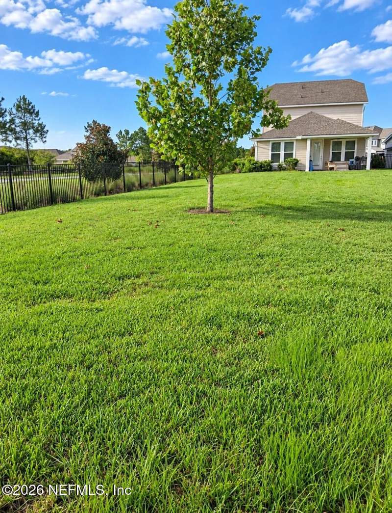 4 bedroom Single Family Residence at 221 Foxcross Avenue, Trailmark, St. Augustine — photo 2