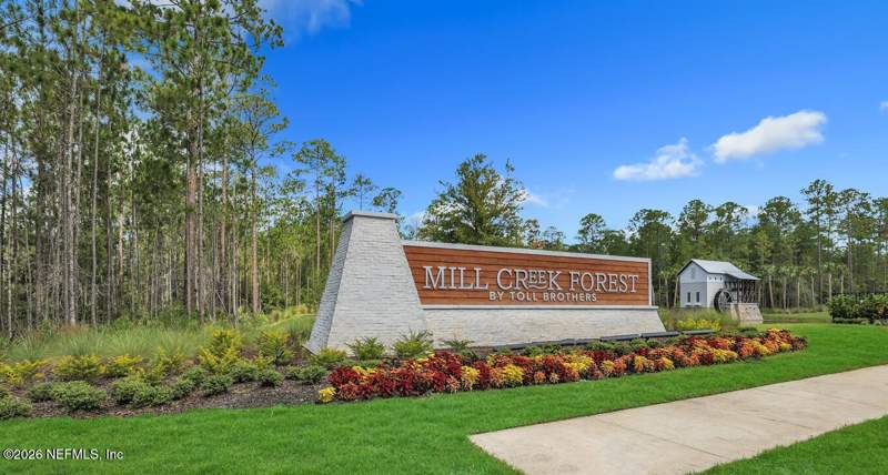 5 bedroom Single Family Residence at 197 Mason Branch Drive, Mill Creek Forest, St. Johns — photo 5