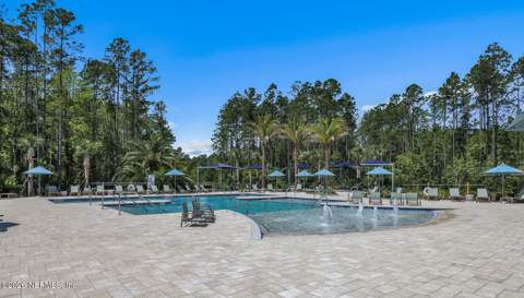 197 Mason Branch Drive, St. Johns FL - photo 21 of 23