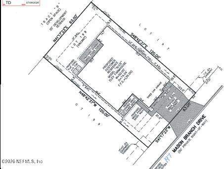 5 bedroom Single Family Residence at 197 Mason Branch Drive, Mill Creek Forest, St. Johns — photo 4