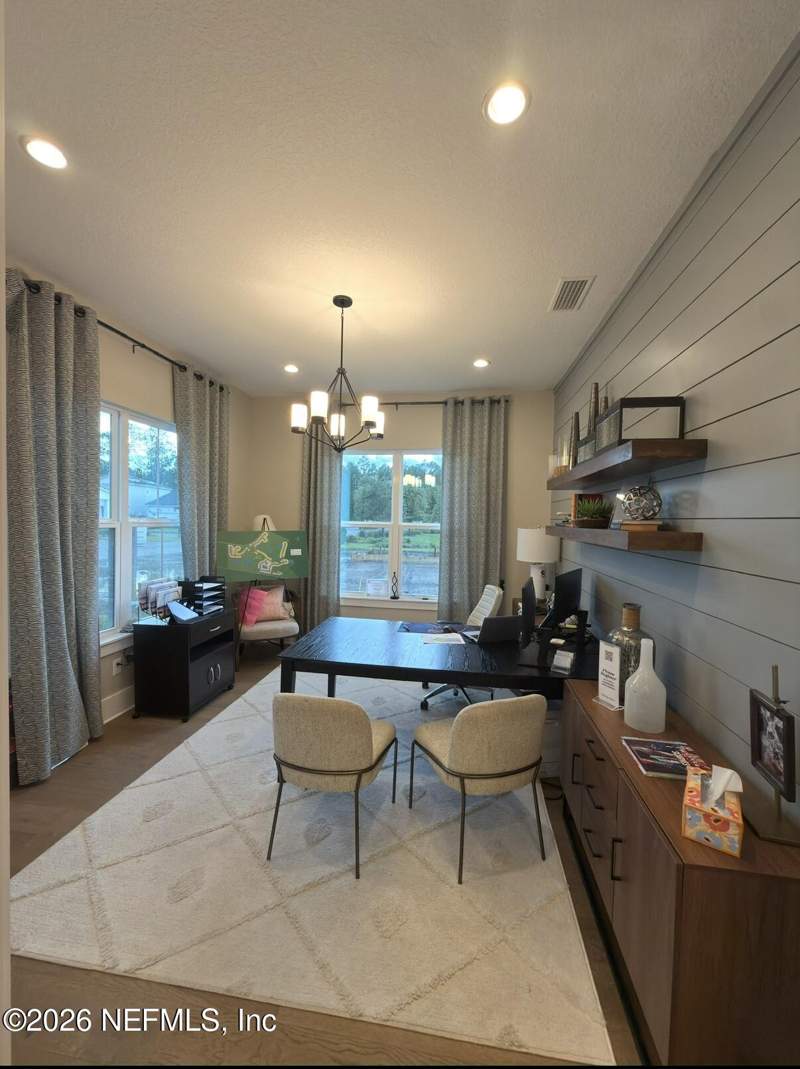 4 bedroom Single Family Residence at 101 Bridgeton Street, Mill Creek Forest, St. Johns — photo 3