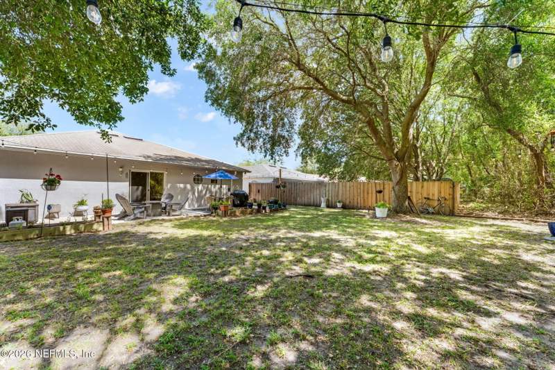 3 bedroom Single Family Residence at 2274 Peerless Lane, Sutton Lakes, Jacksonville — photo 5