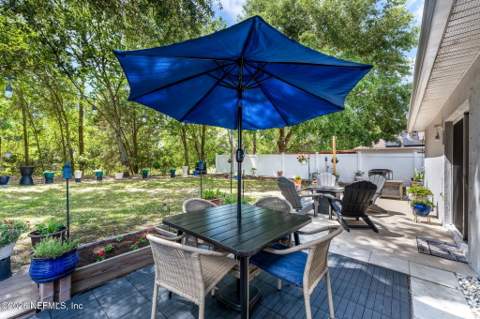 2274 Peerless Lane, Jacksonville FL - photo 6 of 45