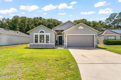 2274 Peerless Lane, Jacksonville FL - photo 7 of 45