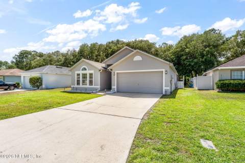 2274 Peerless Lane, Jacksonville FL - photo 8 of 45