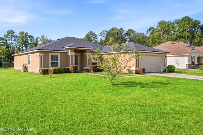 4 bedroom Single Family Residence at 7392 Timber Falls Court, Waterbrook Falls, Jacksonville — photo 3