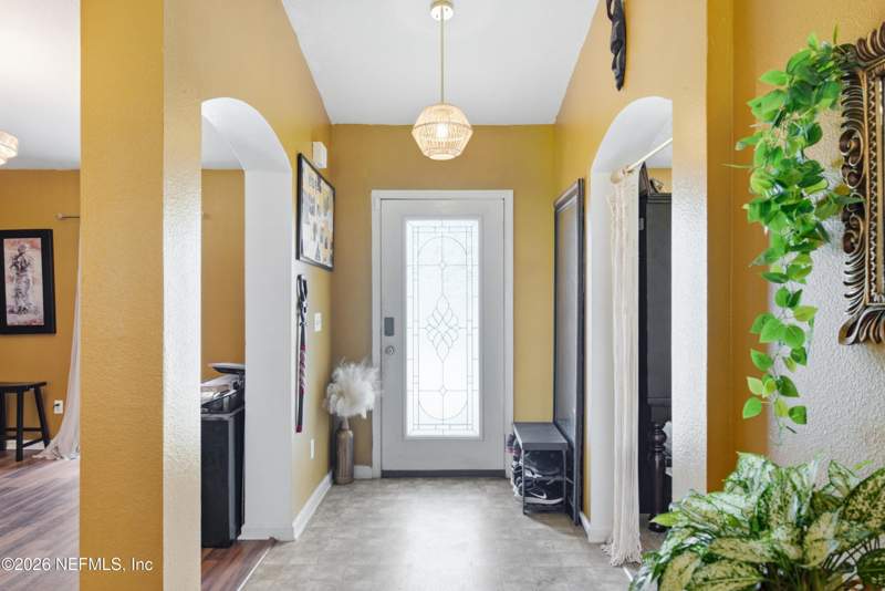 4 bedroom Single Family Residence at 7392 Timber Falls Court, Waterbrook Falls, Jacksonville — photo 5