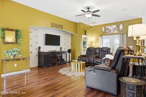 7392 Timber Falls Court, Jacksonville FL - photo 6 of 43