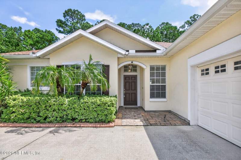 4 bedroom Single Family Residence at 3349 Warnell Drive, Wyngate Forest, Jacksonville — photo 4