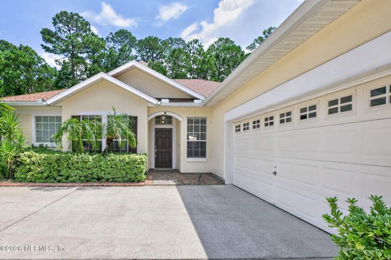 4 bedroom Single Family Residence at 3349 Warnell Drive, Wyngate Forest, Jacksonville — photo 5