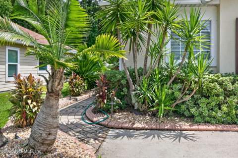 3349 Warnell Drive, Jacksonville FL - photo 6 of 60