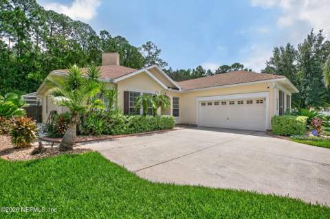 3349 Warnell Drive, Jacksonville FL - photo 7 of 60