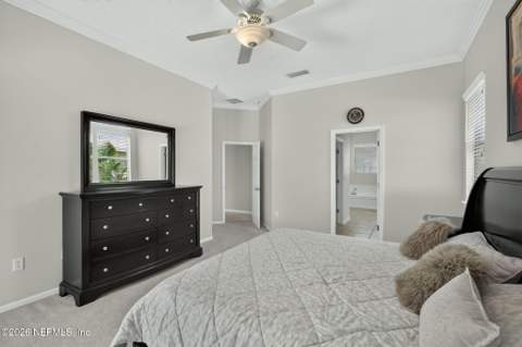 3349 Warnell Drive, Jacksonville FL - photo 18 of 60