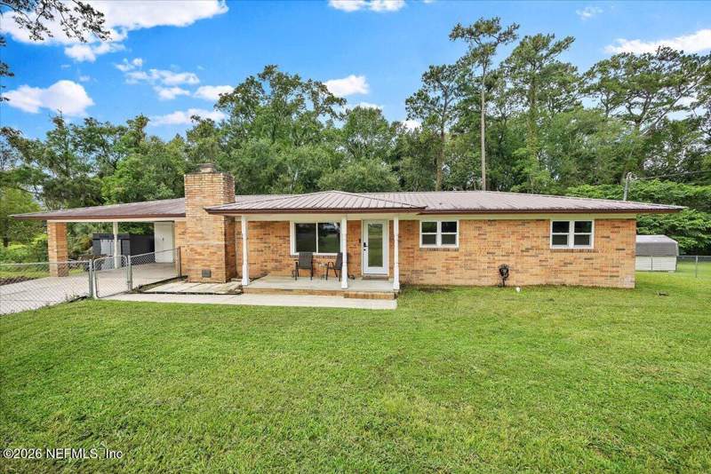 3 bedroom Single Family Residence at 1034 McCargo Street, Rolling Hills, Jacksonville — photo 3