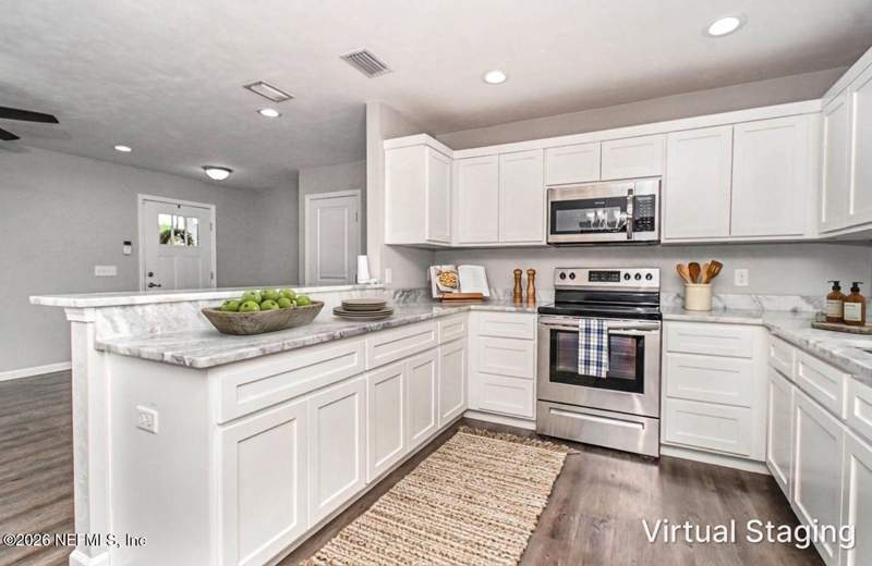 3 bedroom Single Family Residence at 6066 NW County Road 229, Metes & Bounds, Starke — photo 5