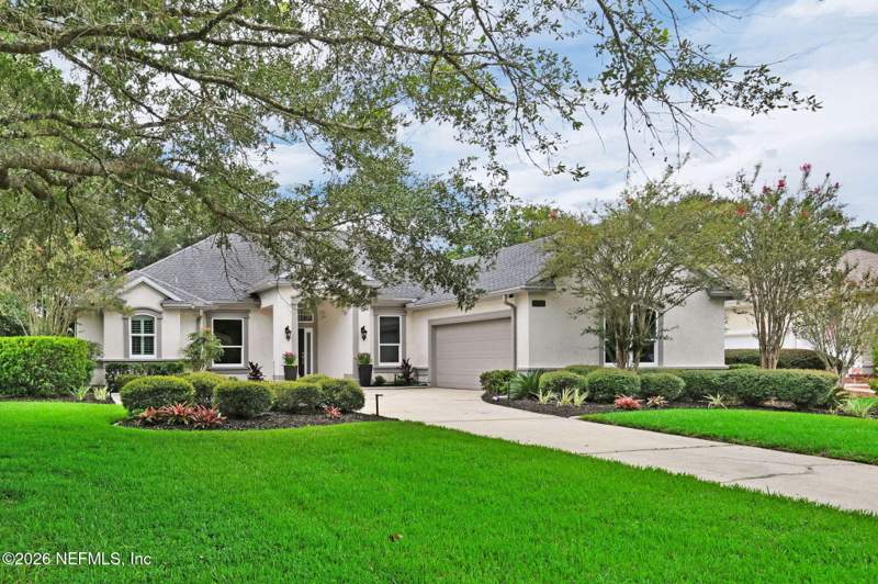 4 bedroom Single Family Residence at 3095 Country Club Boulevard, Orange Park Cc, Orange Park — photo 3
