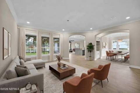 3095 Country Club Boulevard, Orange Park FL - photo 7 of 58