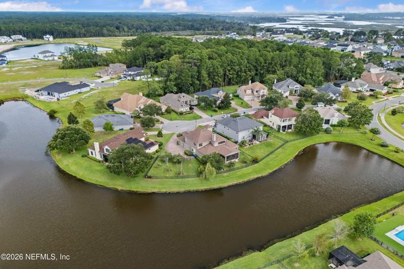 4 bedroom Single Family Residence at 12130 Red Barn Court, Tidewater, Jacksonville — photo 5
