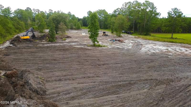 Unimproved Land at 000 NW 212th Street, Starke, Starke — photo 3