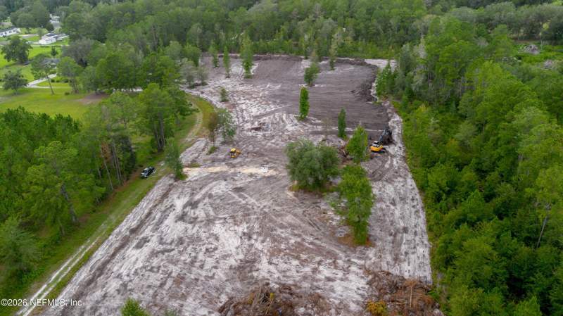 Unimproved Land at 000 NW 212th Street, Starke, Starke — photo 4