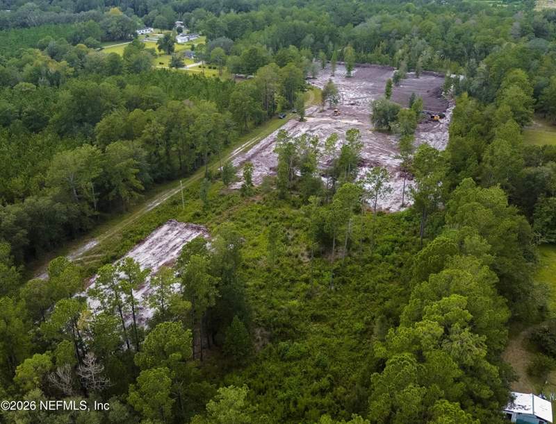 Unimproved Land at 000 NW 212th Street, Starke, Starke — photo 5