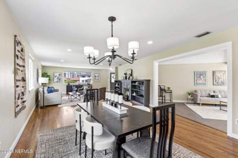 1634 Woodmere Drive, Jacksonville FL - photo 15 of 58