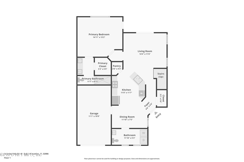 3 bedroom Condominium at 18 Grand Ravine Drive, Grand Ravine, St. Augustine — photo 3